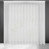 Eurofirany Unisex's Curtain 390073