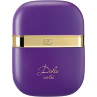 Dolce&Gabbana Dolce Violet Eau de Toilette Perfume Gel парфумований гель для жінок 30 мл