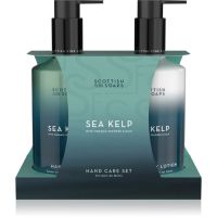 Scottish Fine Soaps Sea Kelp σετ δώρου για τα χέρια