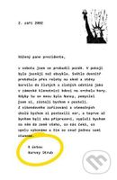 S úctou Harvey Strub - Alžběta Franková, Paul Maliszewski, Magdalena Rutová (Ilustrátor) - kniha z kategorie Společenská beletrie