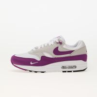 Trampki Nike W Air Max 1 '87 T White/ Bold Berry-Neutral Grey-Black EUR 40