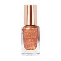 Barry M Diamond Luxe боя за нокти - каскадна