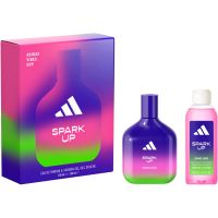 Adidas Vibes Spark Up poklon set (za tijelo) uniseks