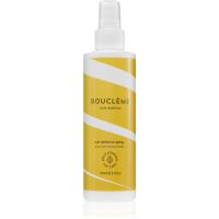 Bouclème Curl Defence Spray védő spray göndör hajra UV szűrővel 200 ml