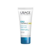 Uriage Ľahký hydratačný krém SPF 20 Eau Thermale (Water Cream) 40 ml