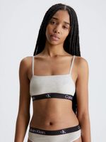 Calvin Klein Underwear	 Сутиен 2 броя Byal