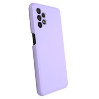 Liquid case Samsung Galaxy A32 5G A326B - Vlastné gravírovanie - Fialová