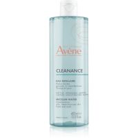 Avène Cleanance Міцелярна вода для комбінованої та жирної шкіри 400 мл