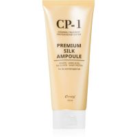 CP-1 Premium Silk spülfreie regenerierende Pflege für trockenes und beschädigtes Haar 150 ml