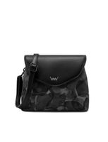 VUCH Byrsa Nano Grey handbag