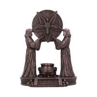 NNM - Dekoartikel- Baphomets Altar
