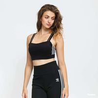 Top adidas Originals Bra Top Black XL