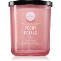 DW Home Signature Peony Petals aроматична свічка 425 гр