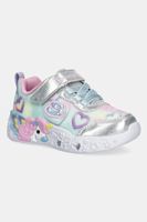 Skechers sneakers pentru copii UNICORN CHARMER - LIL HEART S