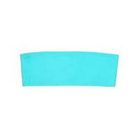 Cropp - Bikini top - voda