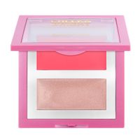 bellaoggi Cheek & Bright - Pink Shy