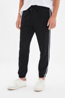 Herren Jogginghose Trendyol Striped