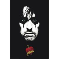 plakát ALICE COOPER - School's Out Face