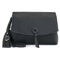 Női crossbody táska Tamaris Carolina - fekete