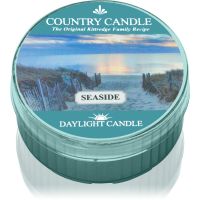 Country Candle Seaside čajna sveča 42 g