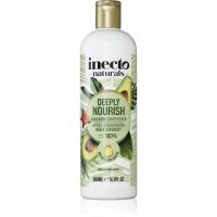 Inecto Avocado vyživujúci kondicionér na vlasy 500 ml