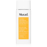 Murad Environmental Shield City Skin napozókrém arcra SPF 50 50 ml