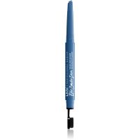 NYX Professional Makeup Epic Smoke Liner langlebiger Eyeliner Farbton 09 - Navy Heat 0,17 g