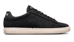 Clae Bradley Black Vegan Chips Bărbați - Adidași Clae - Negru - CL22ABR06-BVC-7 - Size: 7