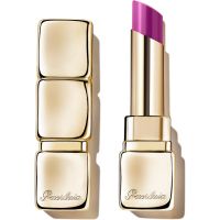 GUERLAIN KissKiss Bee Glow hranilni in vlažilni balzam za ustnice odtenek 809 Lavender Glow 3,2 g