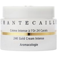 Chantecaille Gold 24K Gold Cream Intense intensiv nährende Creme 50 ml
