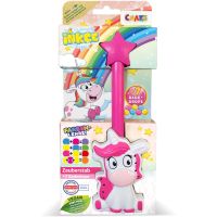 Craze INKEE Wand Unicorn іграшка для вани 1 кс