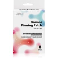 Wooshin Labottach Bounce Firming Patch пластир проти зморшок 8 кс