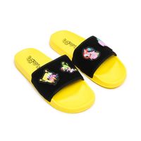 Cropp - Copati SpongeBob SquarePants - rumena