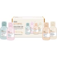 Baylis & Harding Kindness+ Discovery Set darčeková sada do sprchy
