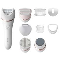 BRE740/10 EPILATOR PHILIPS MGA