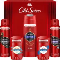 Old Spice Discovery Box Geschenkset für Herren