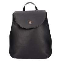 Női hátizsák Tommy Hilfiger Kalies - fekete