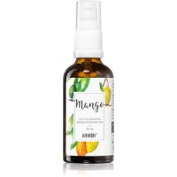 Anwen Mango vyživujúci olej na vlasy Medium porosity 50 ml