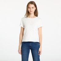 Μπλουζάκι Levi's® Margot Short Sleeve Tee White L