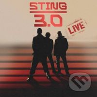 Sting:  3.0 Live - Sting