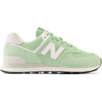 New Balance U574R2Y Универсални обувки за сводното време, светло-зелено, размер 41.5