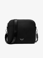 Vuch Merise Handtasche Schwarz