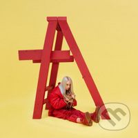 Billie Eilish: Dont Smile At Me - Billie Eilish