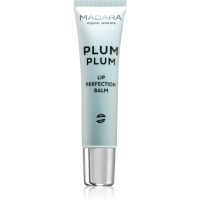 Mádara PLUM PLUM vlažilni balzam za ustnice 15 ml