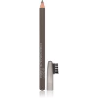 Aden Cosmetics Eyebrow Pencil молив за вежди цвят Grey 1 гр.