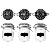 Box (3er-Set) ALCHEMY GOTHIC - Curses Tricks