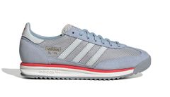 adidas SL 72 RS Bărbați - Adidași adidas Originals - Albastru - JH5103-8.5 - Size: 8.5