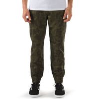 Herren Hose VANS - Excerpt Chino Pegg - BUBBLE CAMO - VV6CE20 34
