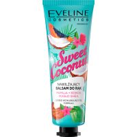 Eveline Cosmetics Sweet Coconut бальзам-догляд для рук 50 мл