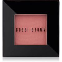 Bobbi Brown Blush pudrasto rdečilo odtenek Tawny Matte 3.5 g